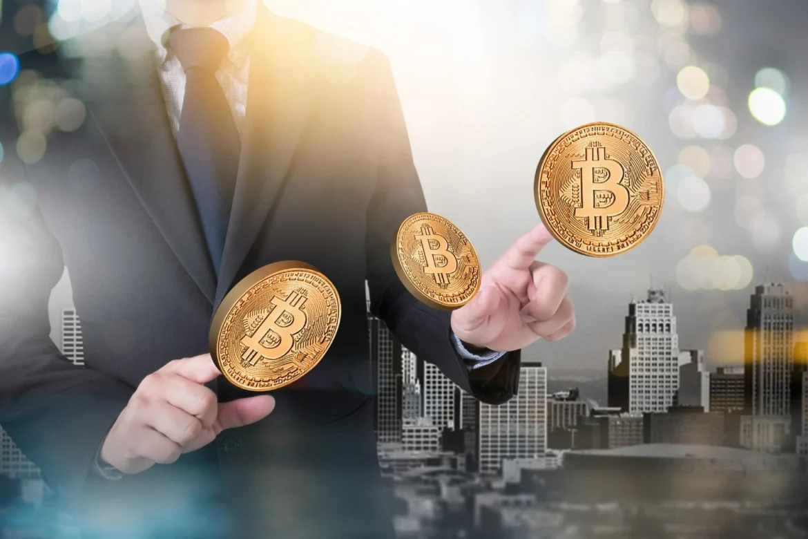 FintechZoom Best Crypto Exchange