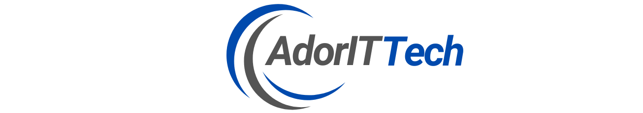 AdorITTech